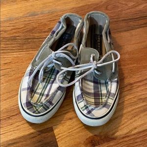 Women’s Sperry Top Sider